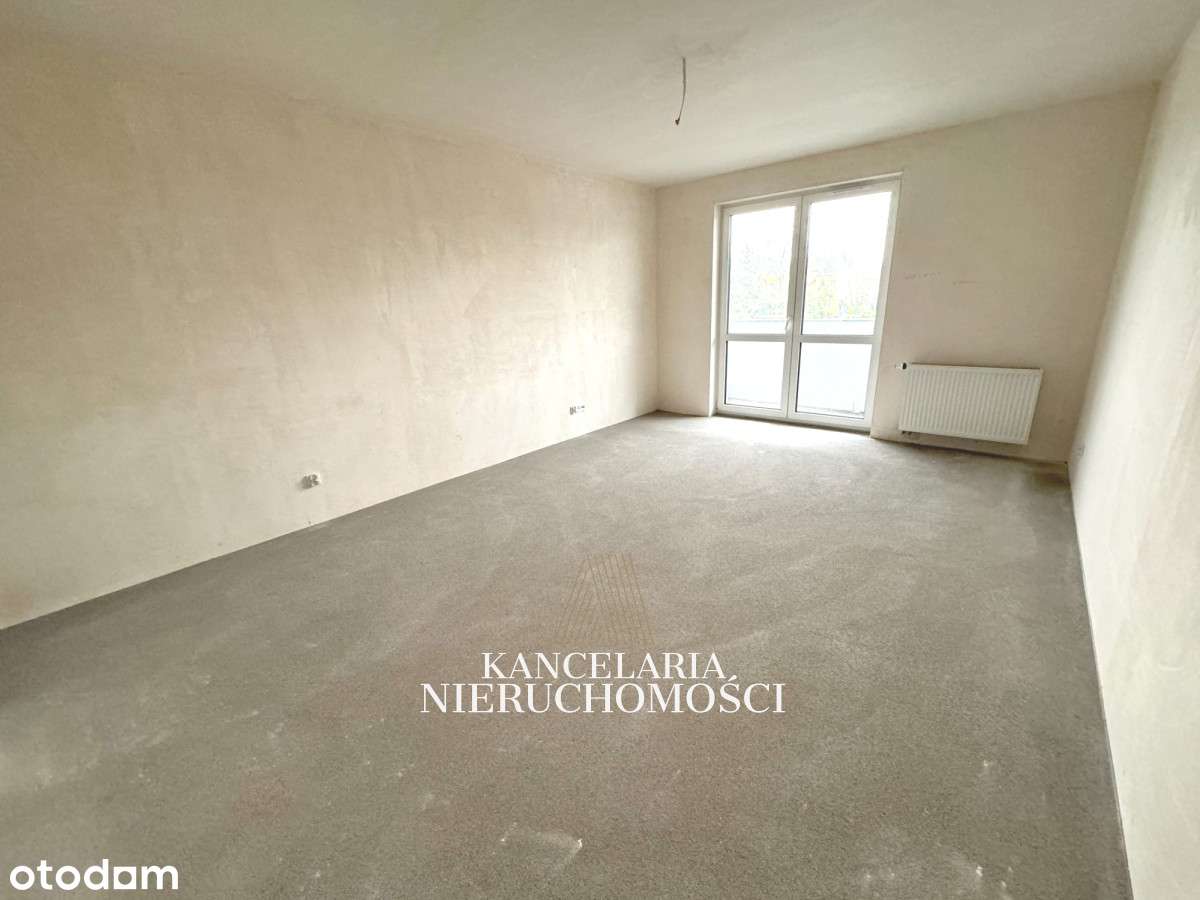 Mieszkanie 3-pokojowe - Ekonomiczna, Bez Prowizji!-3