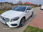 Mercedes-Benz GLA 200 7G-DCT AMG Line - 1