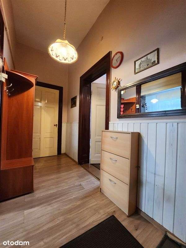 Nowa Cena - Parterowe - Kamienica Po Rewitalizacji-7