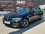 BMW Seria 5 520i AT - 30