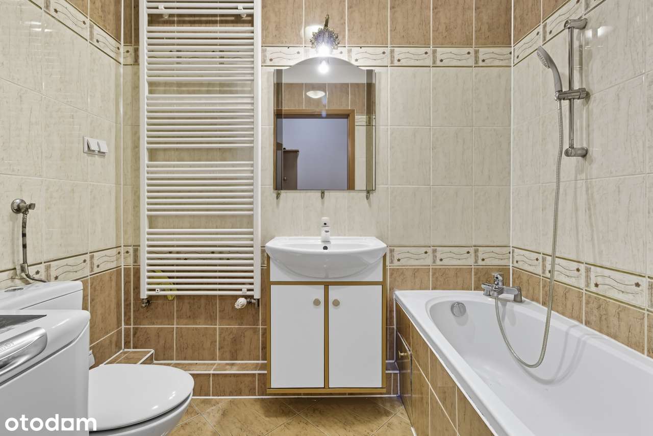 Kawalerka/Szucha Residence/Łazienki Królewskie/PRESTIŻ!-5