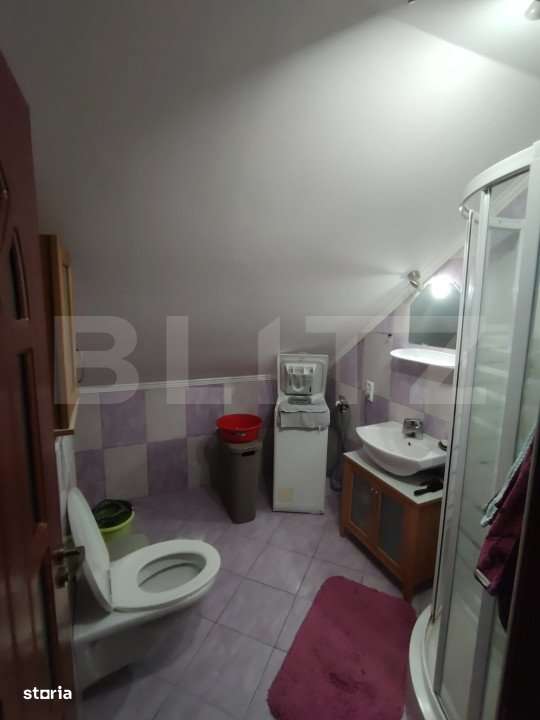 Casa cu 2 apartamente in Livezeni - Imagine principală: 4/11