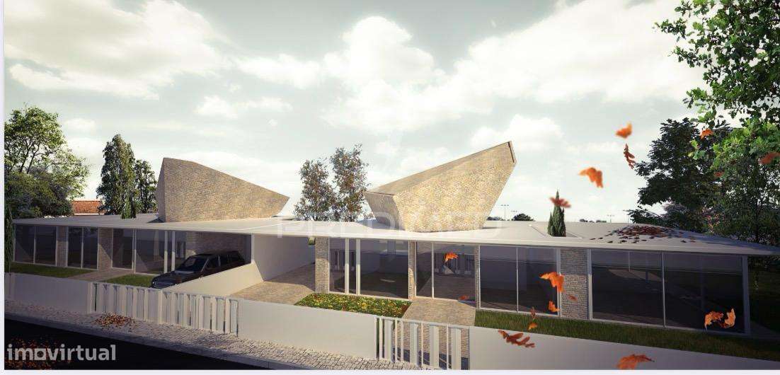 Moradia T4 com piscina - Quinta do Anjo - Grande imagem: 4/13