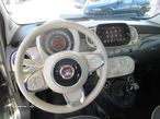 Fiat 500C 1.2 Lounge - 15