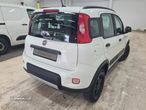 Fiat Panda 0.9 8V TwinAir 4x4 S&S - 2