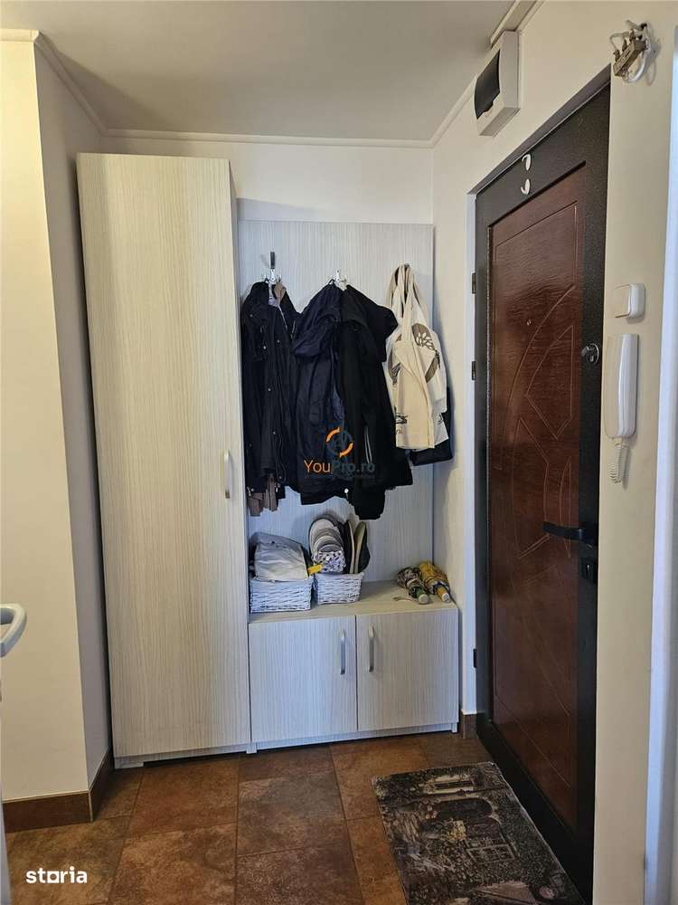 Apartament deosebit 3 camere decomandat zona Soarelui-7