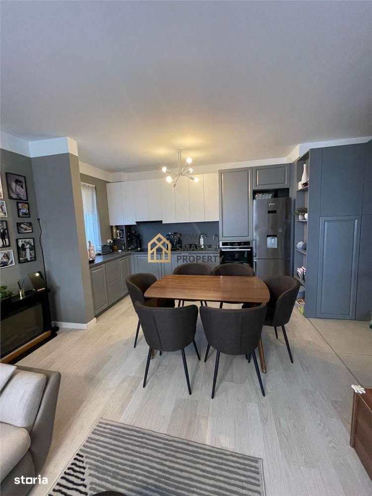 Apartament 3 camere de vanzare - Prima Onestilor - Imagine principală: 4/12