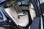 BMW Seria 5 520d Efficient Dynamics Edition Aut. Luxury Line - 16