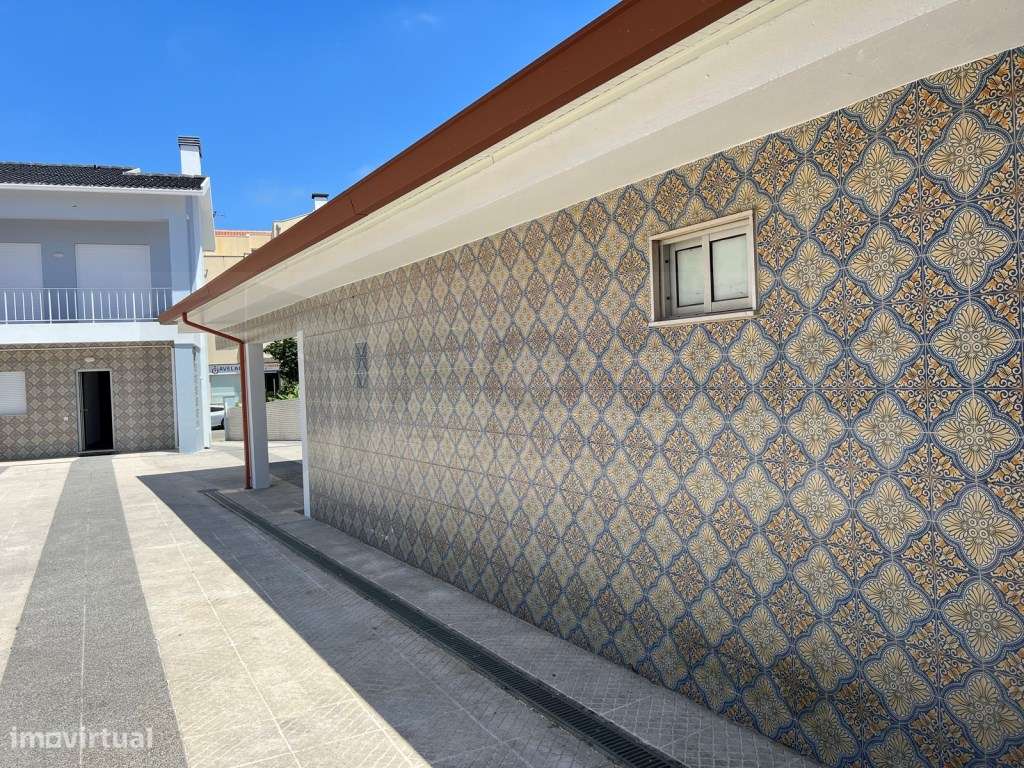 Moradia com comercio / Prédio - São Bernardo - Grande imagem: 5/36