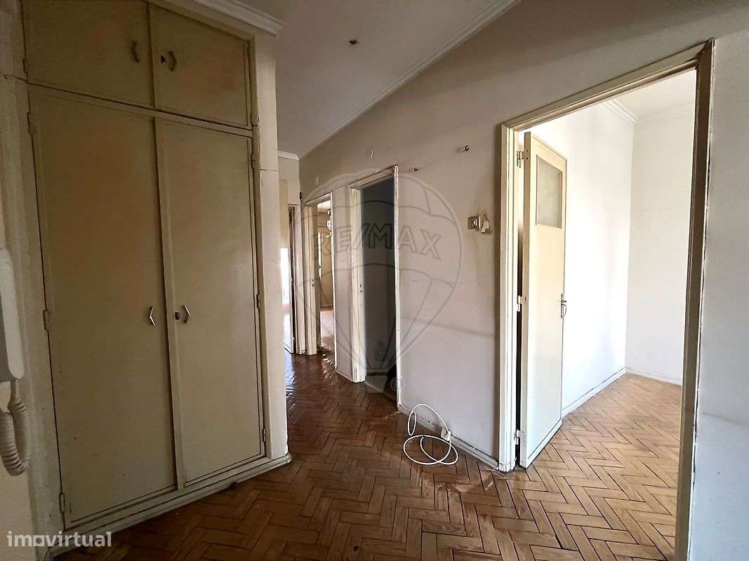 Apartamento T3 para venda-2