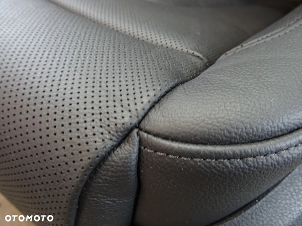 fotele kanapa boczki skora elektryka pamiec wentylacja Audi A5 8T sportback czesci - 3