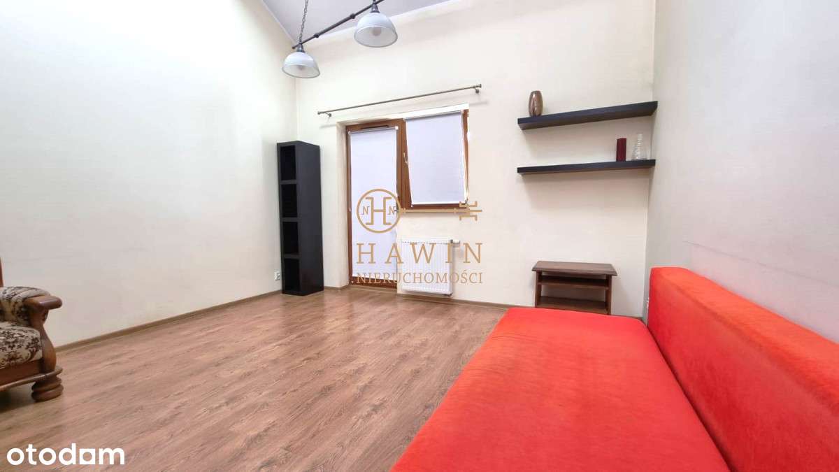 2 pokoje* balkon* kom.lokatorska * m.postojowe-0