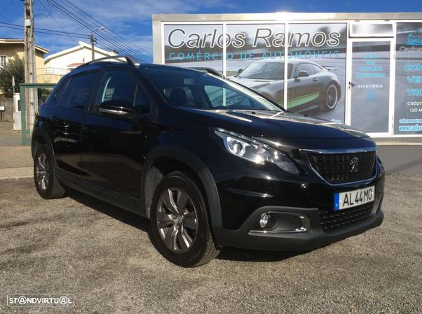 Peugeot 2008 1.2 PureTech Signature - 7