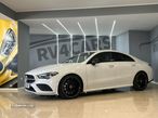 Mercedes-Benz CLA 180 d 7G-DCT AMG Line - 19