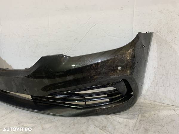 Bara fata BMW Seria 5, G30/G31, 2016, 2017, 2018, 2019, cod origine OE 51117385336. - 2