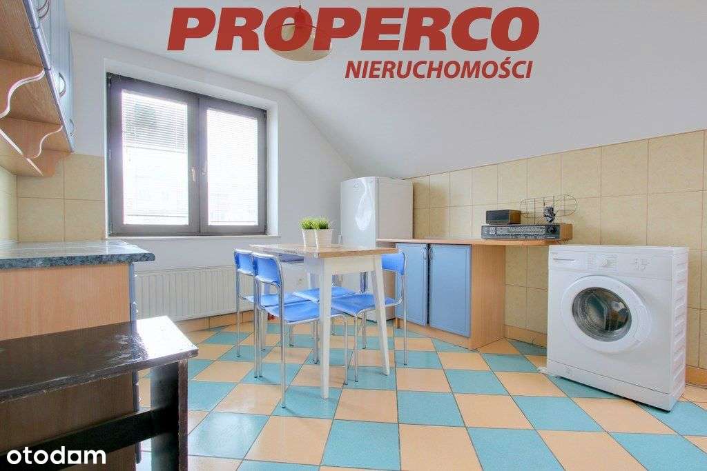 Dom, 5 pok., 15 łóżek, os. Ksm - Pełny obrazek: 5/8