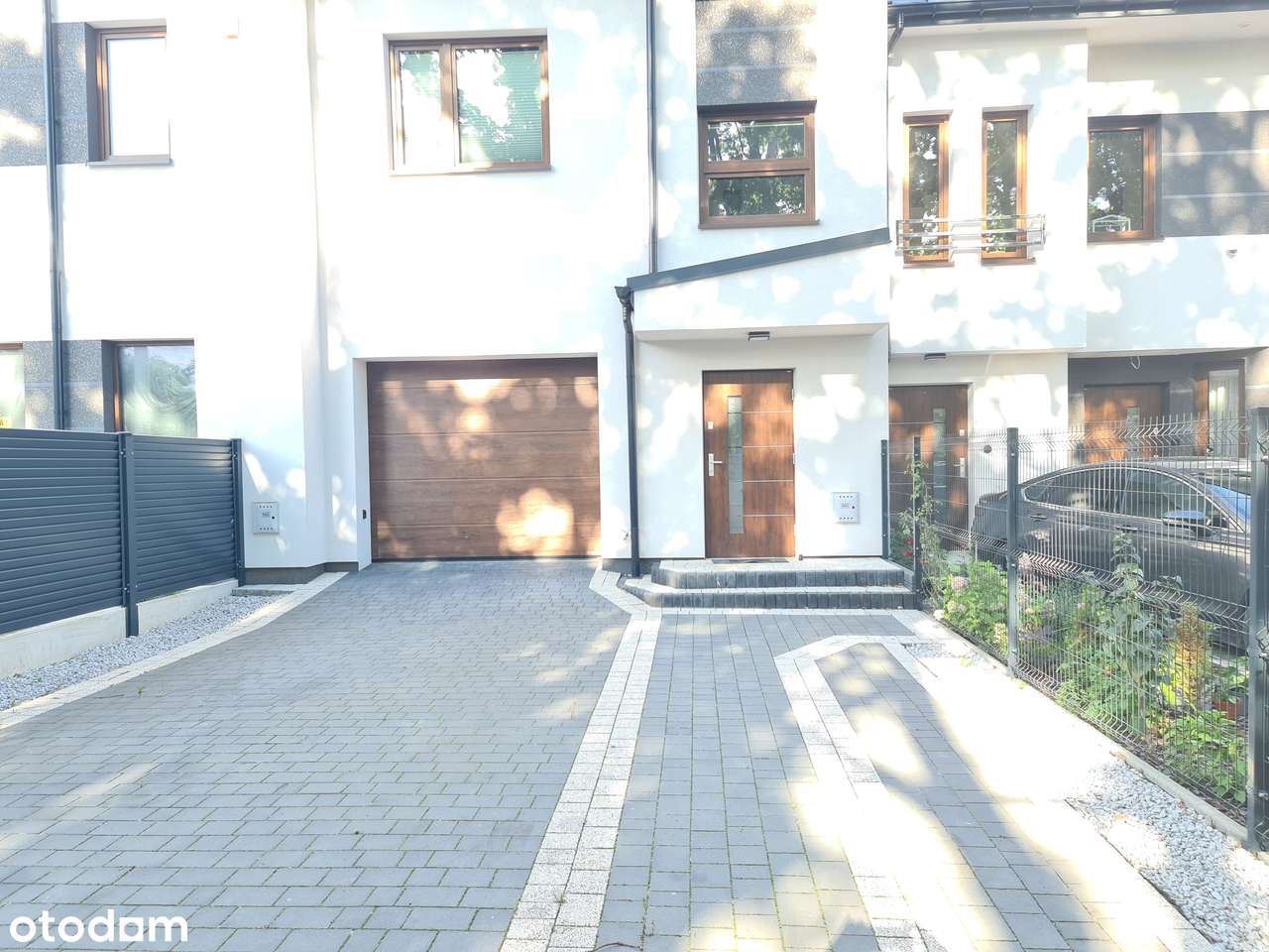 Wynajem mieszkania 60 m2 w Wawrze ul. Zwoleńska