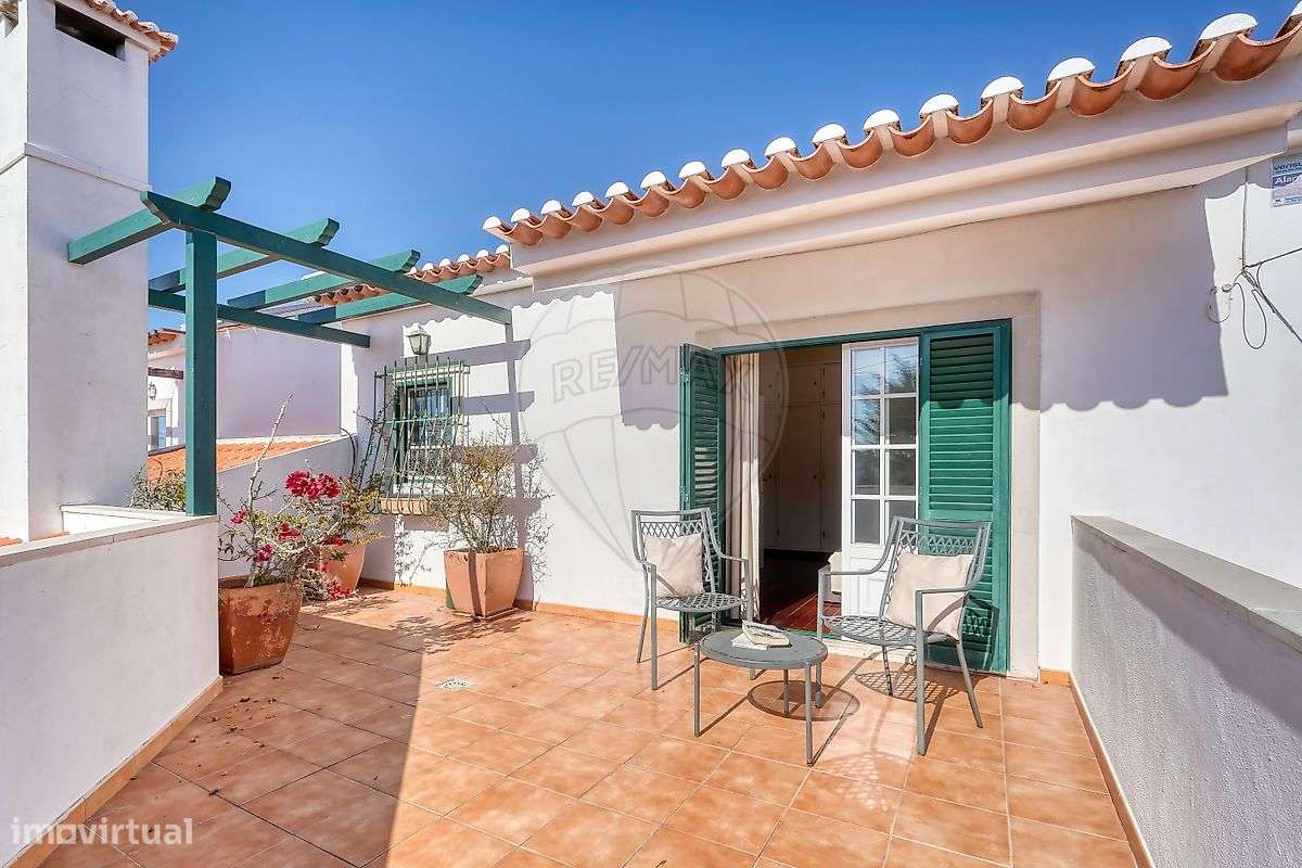 Moradia T3 para venda-36