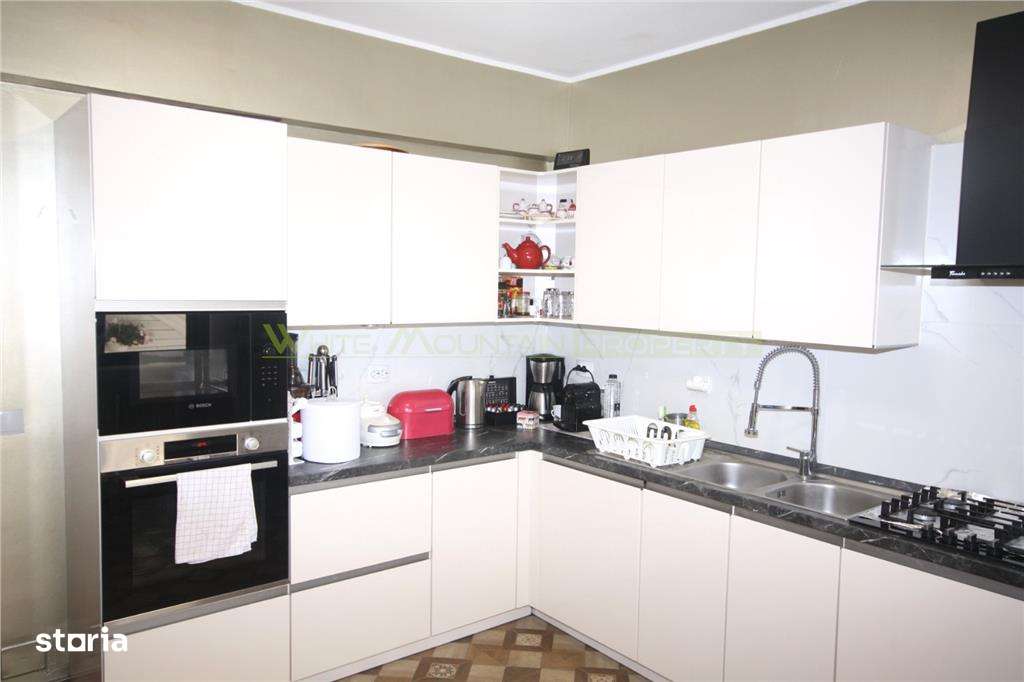 Vila superba 2018 5 camere, de vanzare, Buftea-14