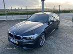 BMW 530 - 6