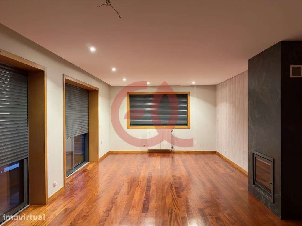 Apartamento T3 - Cova, Viana do Castelo - Grande imagem: 5/24