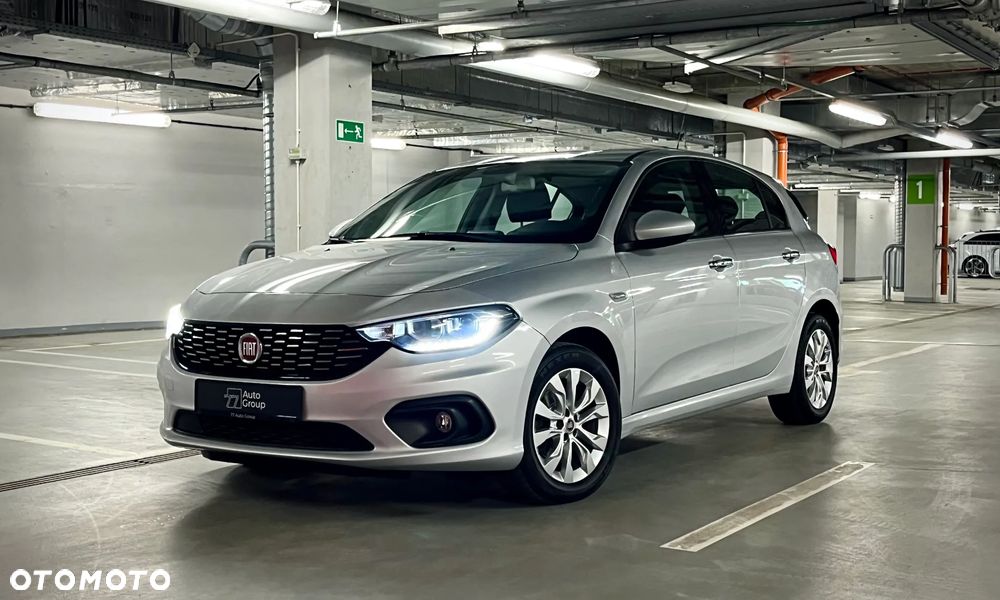 Fiat Tipo