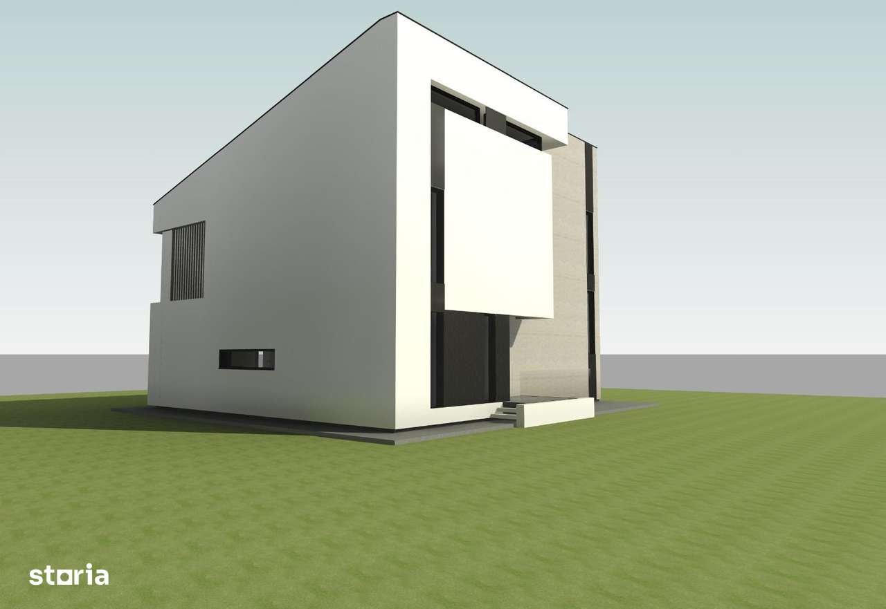 Casa Individuala Chiajna - Imagine principală: 5/8