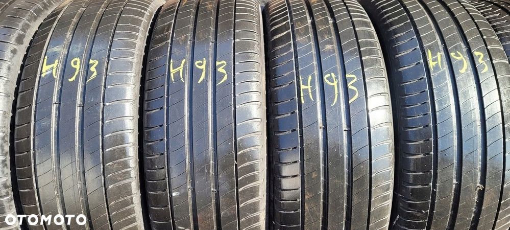 215/55/17 94V MICHELIN PRIMACY 3 cena za 2szt - 1