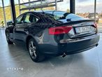 Audi A5 2.0 TFSI Sportback quattro S tronic - 10