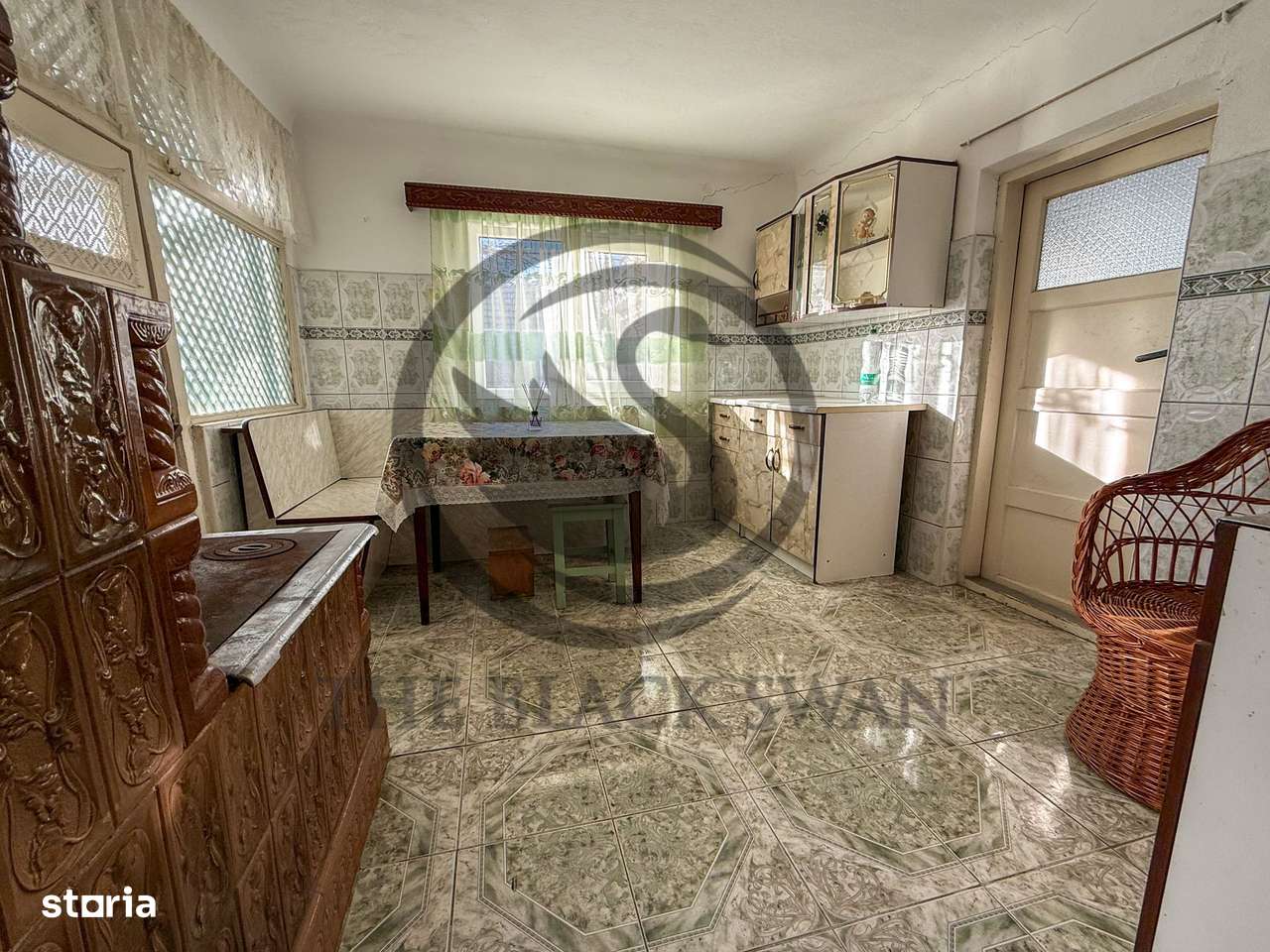 Casa de vanzare | 5420mp Teren | Poienarii Rali, Prahova | Comision 0%-6