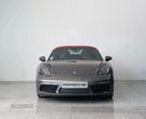 Porsche 718 Boxster 2.0 PDK - 9