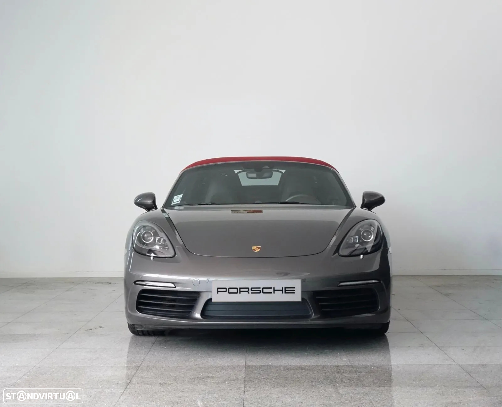 Porsche 718 Boxster 2.0 PDK - 9