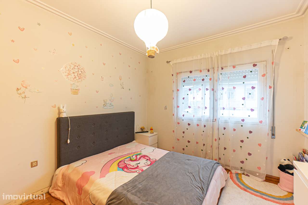 Moradia Independente em Seixezelo-15