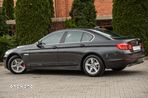 BMW Seria 5 520d xDrive Luxury Line - 10