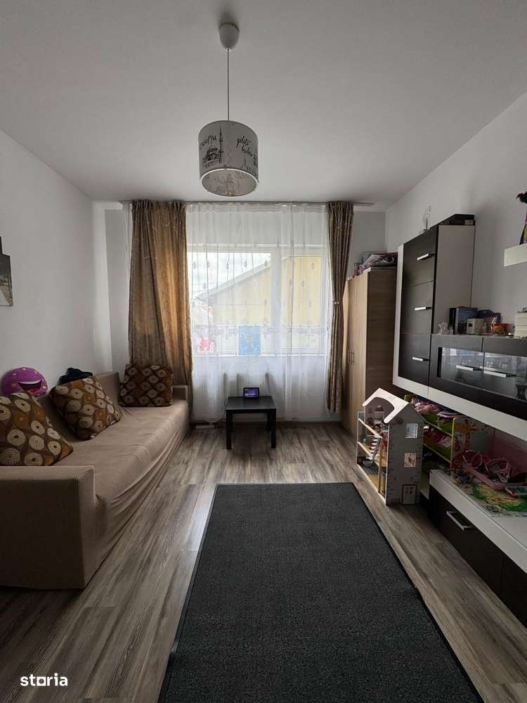 Apartament 2 camere Rahova BLOC NOU T731