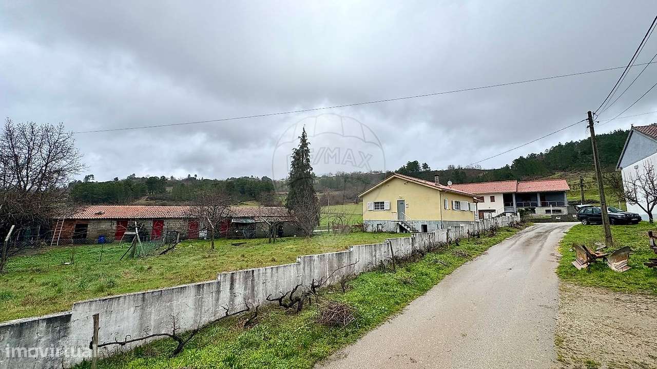 Moradia T2 para venda - Grande imagem: 4/22