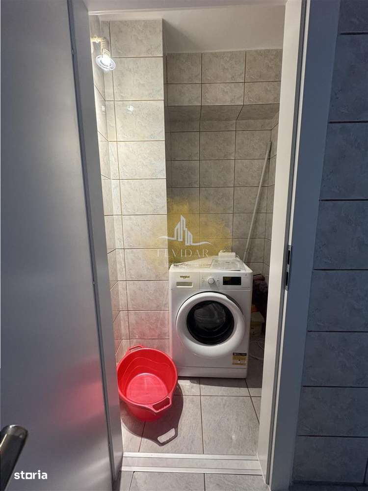 Apartament 3 camere - Zona Dacia - Decomandat-7