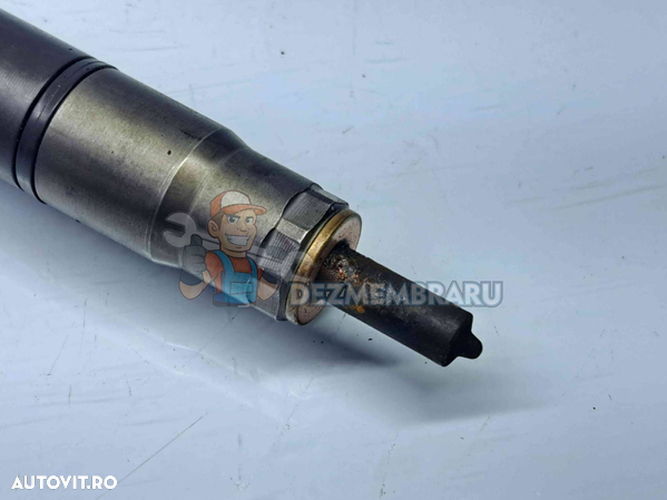 Injector Hyundai i30 (FD) [Fabr 2007-2012] 33800-2A400 0445110256 1.6 CRDI D4FB - 7