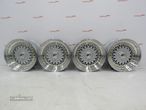 Japan Racing JR9 15 8 et20 5x112 Silver - 1