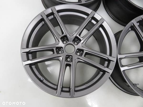 Alufelgi 18'' Audi Seat Skoda Mercedes 5x112 ET25 - 6