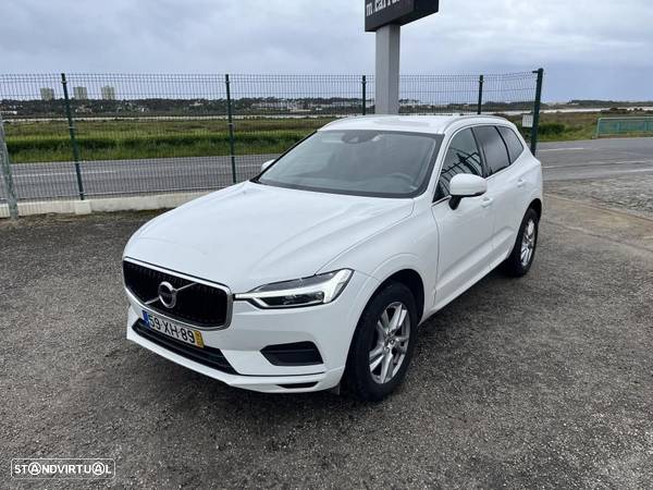 Volvo XC 60 - 9