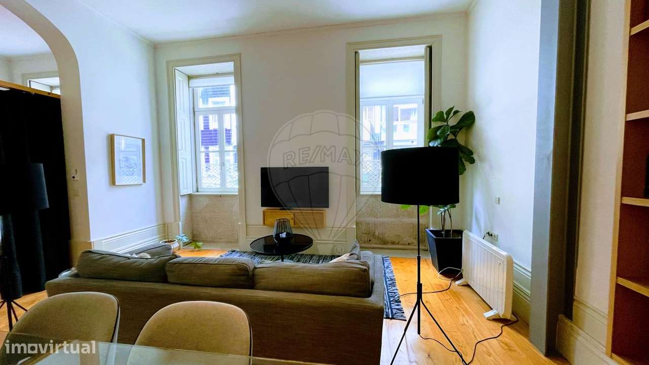 Apartamento T1 para venda - Grande imagem: 4/25