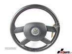 Volante Seminovo/ Original VW TOURAN (1T1, 1T2)/VW GOLF V (1K1)/VW CADDY III Box... - 1