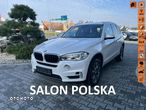 BMW X5 xDrive30d - 1