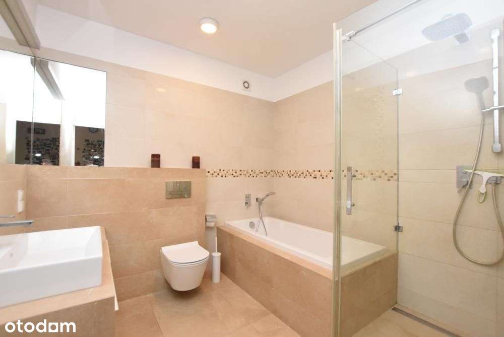 Środkowy szeregowiec 5pok.+garaż GRUNWALD Marcelin Os.Poetów Leśmiana-14