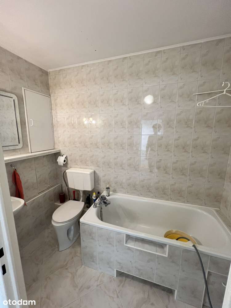 Idealne pierwsze M. Jasne 34 m² gotowe do aranżacji po Twojemu! - More