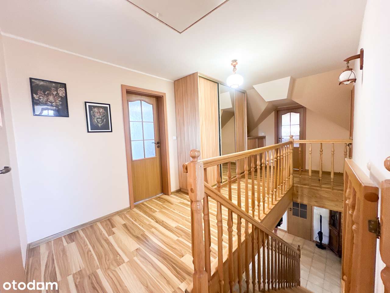 Przestronny dom wolnostojący z ogrodem | 195 m² | Węgry k. Wrocławia-4