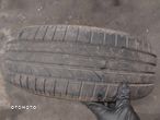 KOŁO FELGA OPONA ZAPAS 5X110 195/65R15 FI65,1 OPEL - 9