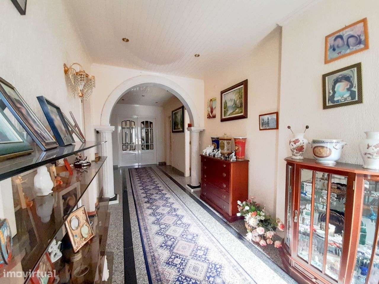 Moradia T8 na Abrunheira - Grande imagem: 4/42