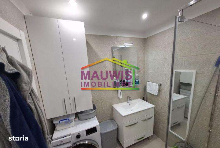 Vand apartament 3 camere, mobilat - utilat in zona Viilor, sector 5 - Imagine principală: 4/8